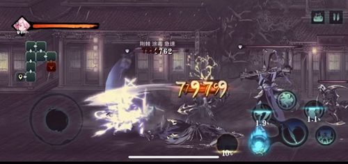 经典国产RPG《雨血》再度翻红,《影之刃3》手游或将有大动作! 经典国产RPG《雨血》再度翻红,《影之刃3》手游或将有大动作!