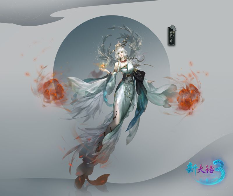 瑞兽献岁,好事成双,《新大话西游3》全新坐骑、守护携福降临! 瑞兽献岁,好事成双,《新大话西游3》全新坐骑、守护携福降临!