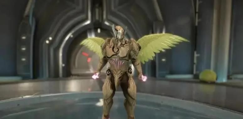 星际战甲亡灵梦魇怎么获得 星际战甲亡灵梦魇怎么获得