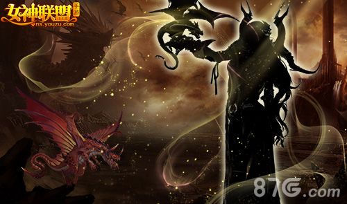 女神联盟手游 丹妮莉丝·坦格利安