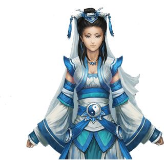 剑网1归来华为渠道服游戏截图11