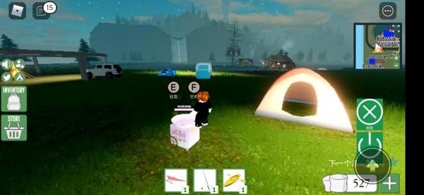 roblox背包旅行快速上手攻略配图3