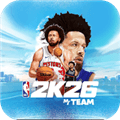 nba2k26myteam手游