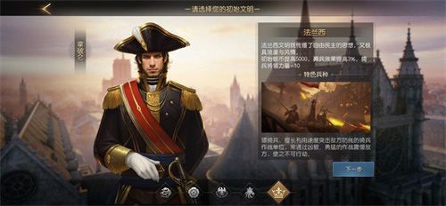 法兰西文明