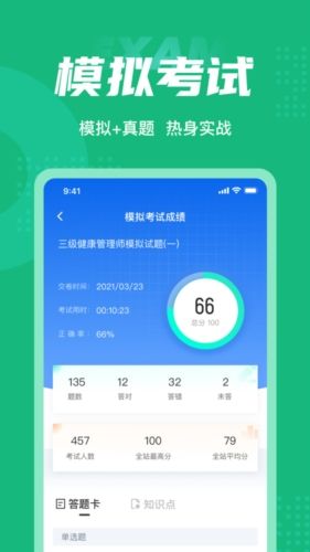 健康管理师图片3