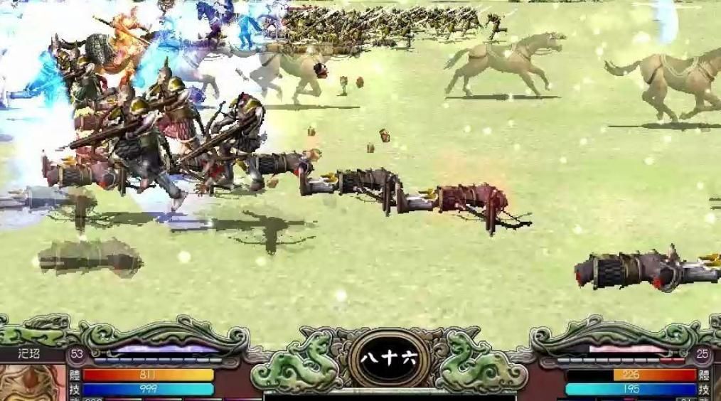 三国群英传2最佳阵容推荐有哪些 三国群英传2最佳阵容推荐有哪些