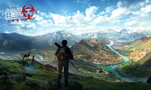 《王牌战争:文明重启》新模式来袭,来一场跨越文明的战斗! 《王牌战争:文明重启》新模式来袭,来一场跨越文明的战斗!