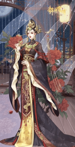 锦绣商铺华为渠道服宣传图