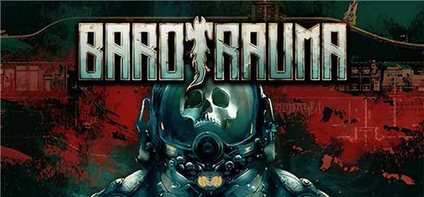 Barotrauma宣传图