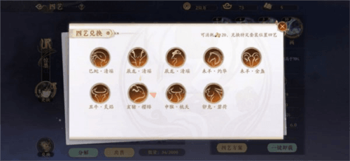 套装有哪些配图1