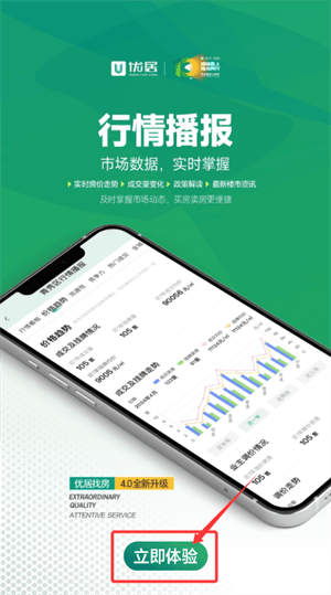 怎么找到心仪的房源配图1