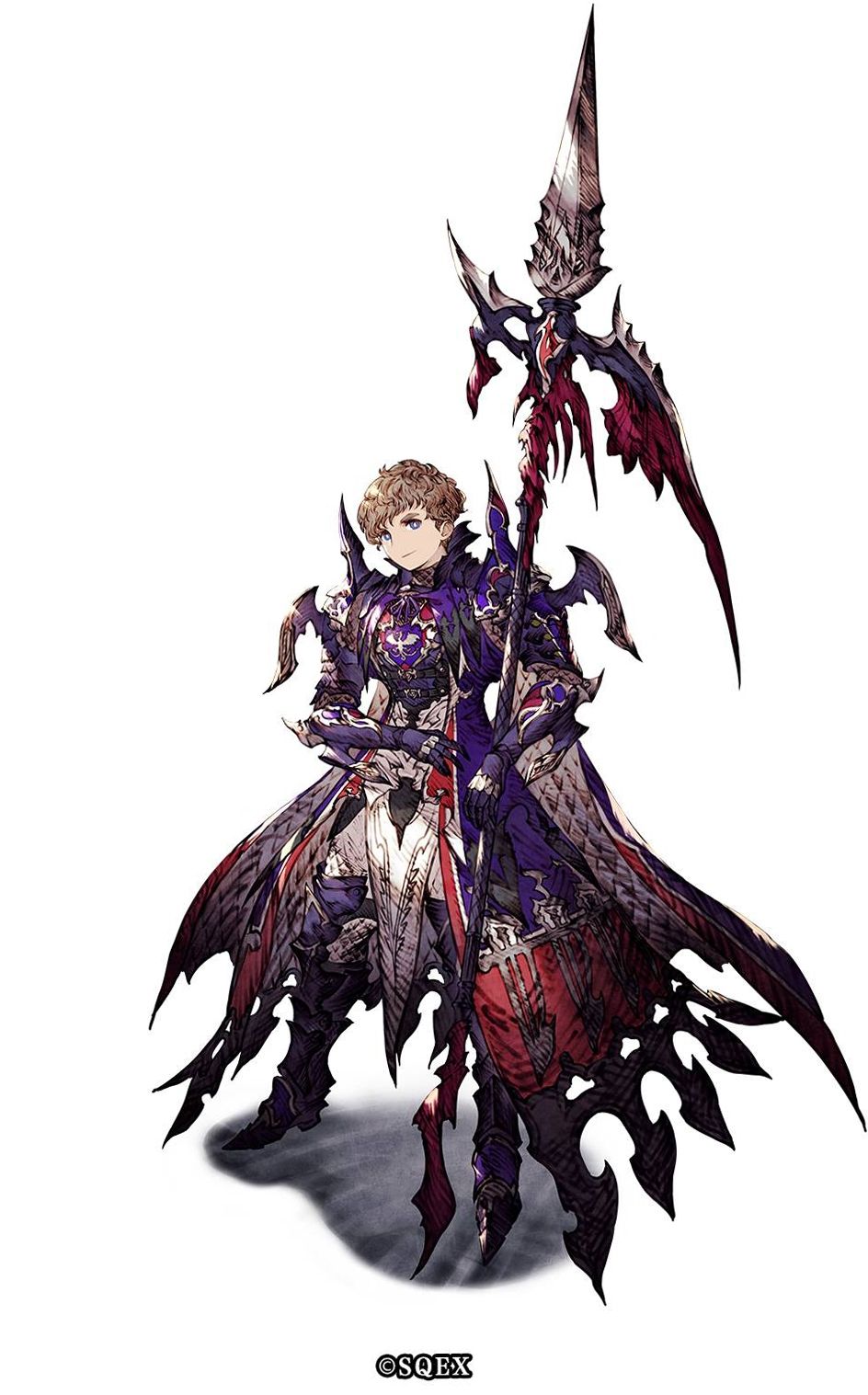 FFBE 幻影战争1