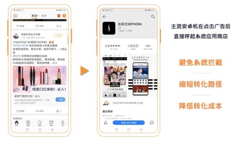 微博广告app互动转化9