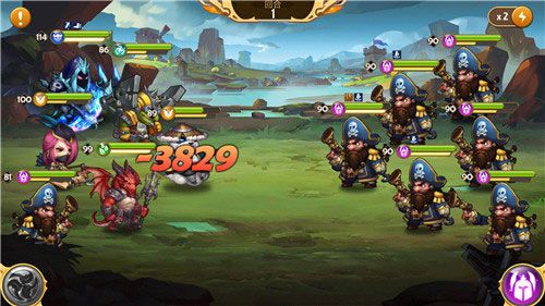 冒险之门副本攻略配图4