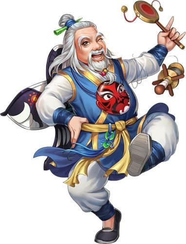 侠客风云传ol2