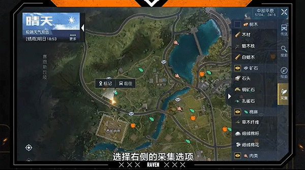 黎明觉醒生机国际服游戏攻略2