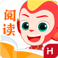 洪恩大阅读app