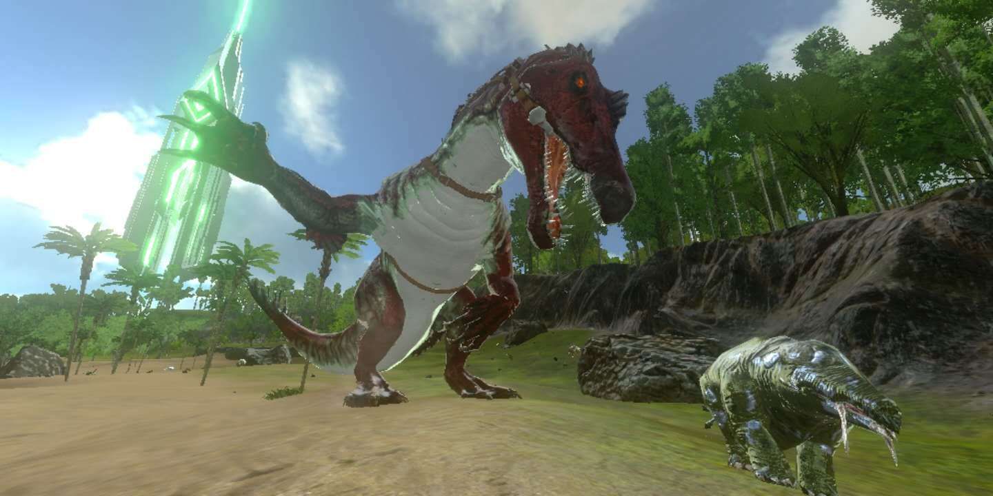 方舟生存进化灭绝生物介绍有哪些 方舟生存进化灭绝生物介绍有哪些
