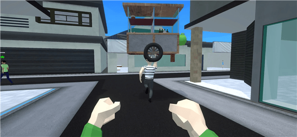 烤肉模拟器无限金币下载_烤肉模拟器破解版下载 v1.9.19安卓版