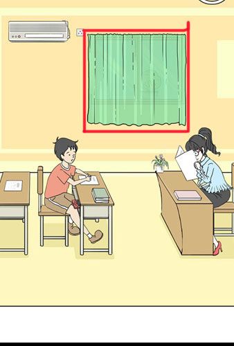 陷阱回避3第4关1