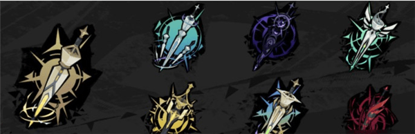武器技能一览配图1