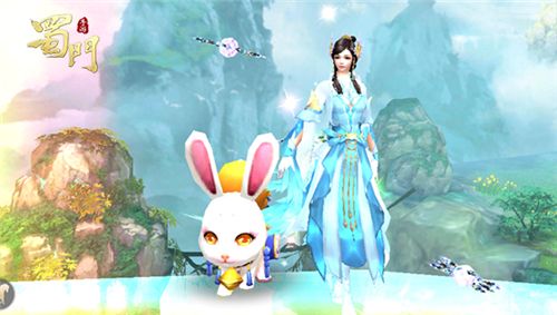 蜀门手游2