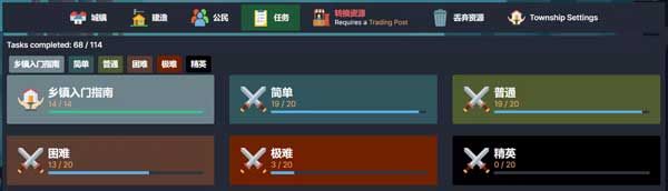 城镇系统介绍配图2