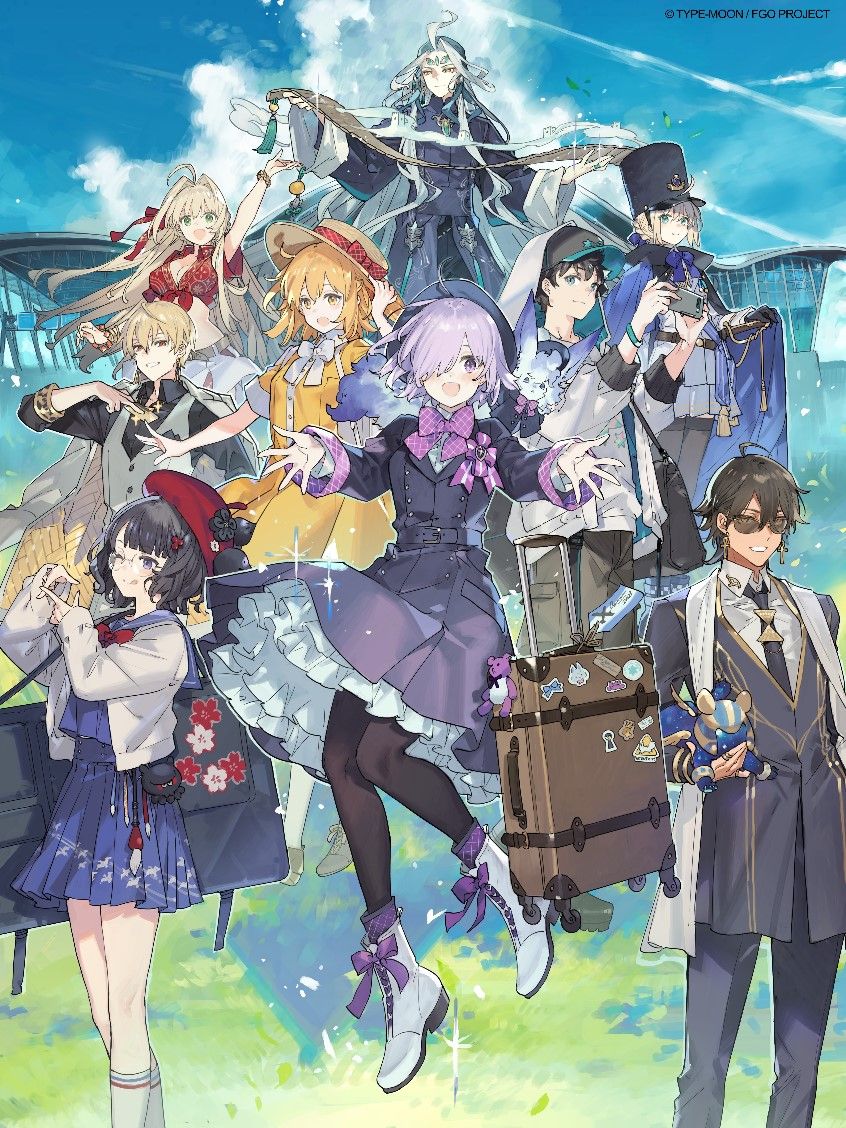 五周年特别纪念展「FES2021」开展决定!门票火热售卖中 五周年特别纪念展「FES2021」开展决定!门票火热售卖中