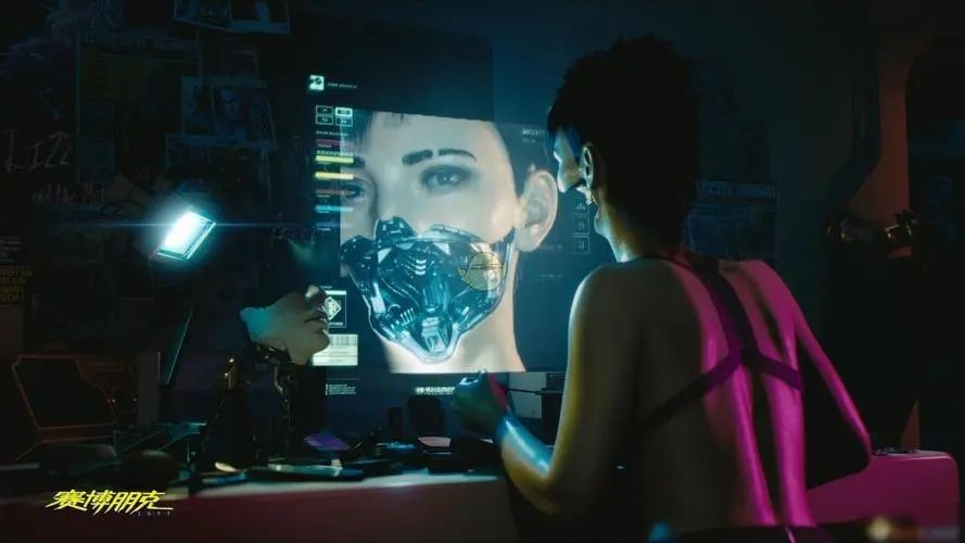 赛博朋克2077仙女棒怎么用 赛博朋克2077仙女棒怎么用