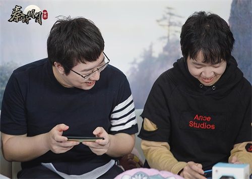 《秦时明月世界》手游11.3启动“百家寻秦”终极测试 《秦时明月世界》手游11.3启动“百家寻秦”终极测试