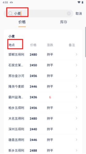 粮达网官方版图片4