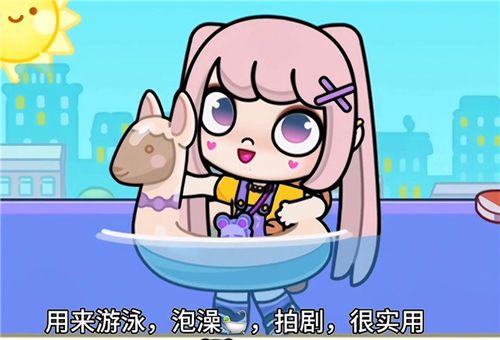 阿凡达世界全解锁中文版隐藏玩法攻略3