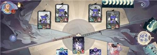 阴阳师百闻牌妖狐双雪卡组