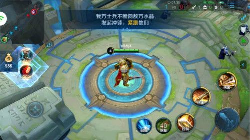 还有不到半个月上线《地下城与勇士》手游又有全新游玩方式 还有不到半个月上线《地下城与勇士》手游又有全新游玩方式