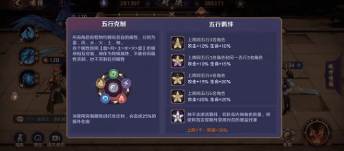 角色推荐攻略截图1