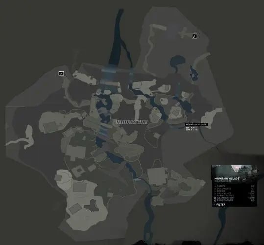 古墓丽影9登基大殿藏宝图怎么拿 古墓丽影9登基大殿藏宝图怎么拿