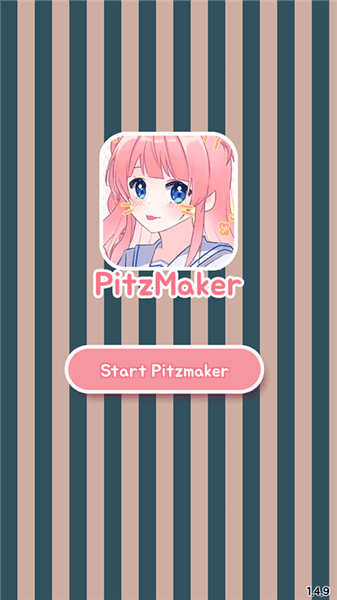 PitzMaker游戏宣传图