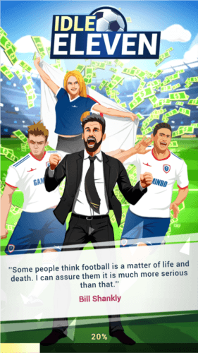 idle eleven downloads图片1
