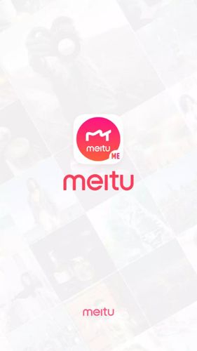 Meitu Me安卓版1