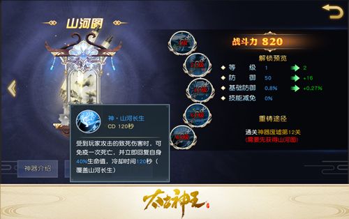 太古神王5