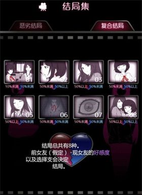 前女友和现女友与我新手攻略配图1
