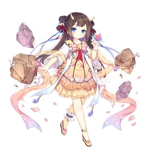 方舟指令魑魅获得