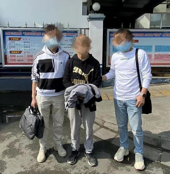 打击《问道》私服捷报频传! 打击《问道》私服捷报频传!