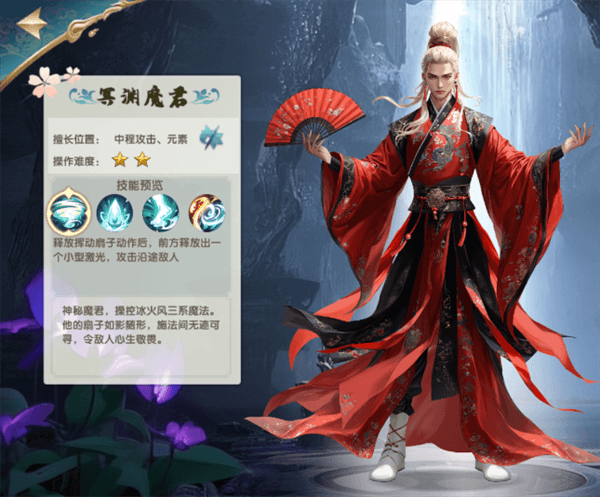职业介绍配图4