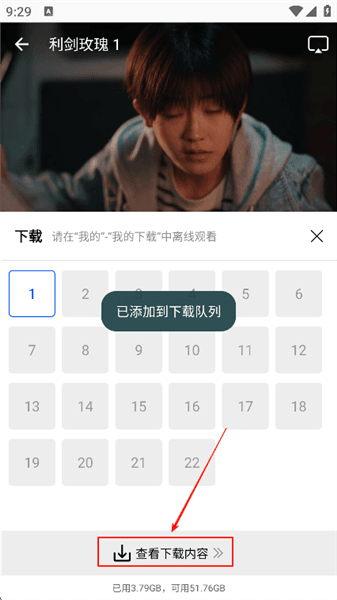 缓存视频到本地教程配图3