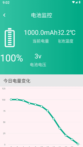 手机跑分助手图片
