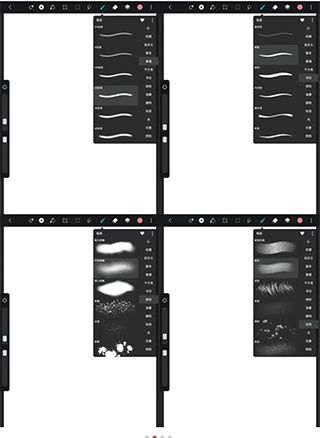 huion sketch2025最新版应用介绍11
