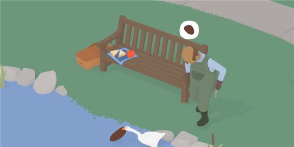 怎么让园丁带上帽子配图5