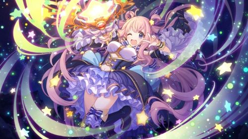 公主连结初音活动奖励