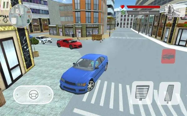 拉斯维加斯冒险模拟手机版下载_拉斯维加斯冒险模拟下载 v6.6.5最新版